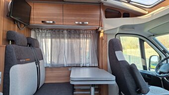 Weinsberg Cara compact model 2019 - 12