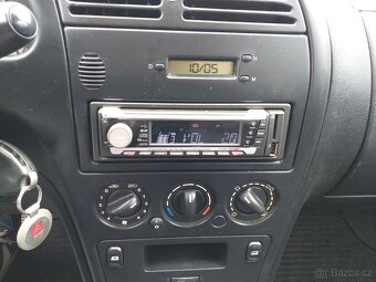 CITROEN XARA 1,4 i,KLIMA,ABS,ESP,6xAIRB. - 12