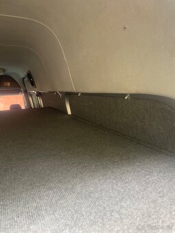 Mercedes Sprinter 315 - 12