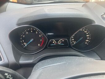 Ford Kuga ST Line  1.5 ecoboost 2018 - 12