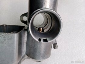 KARBURÁTOR JIKOV 2924 M-12 JAWA  ČZ 175 356 ORIGINÁL - 12