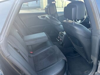 Audi A7 S-Line - 12