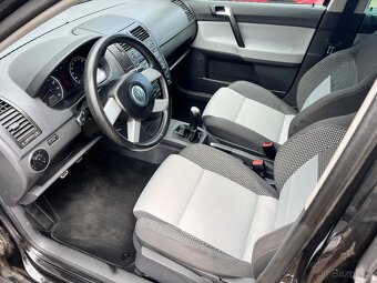 VW Polo Cross 1.4 MPI 74kw - 12