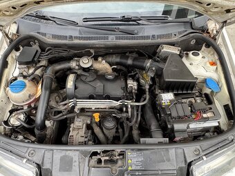 Škoda Fabia 1.4 TDI, NOVÁ STK - 12