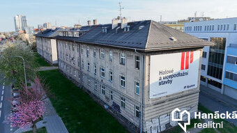 Pronájem bytu 2+kk ul. Jeremenkova, Olomouc - 12