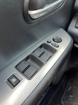 Mazda 6 2.5 125kw, 2008, GH - 12