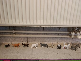 Schleich výprodej -30% 1/3 - 12