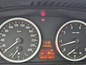 Bmw e60 525i 141kw manual - 12