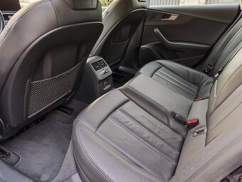 Audi A5 2018 2.0TDI Quattro - 12