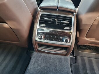 BMW 7 G11 730D 195kW 2016 - 12