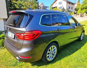 BMW 218D XDRIVE GRAN TOURER - 12