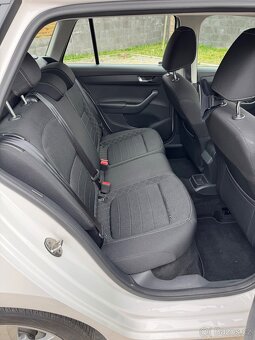 Škoda Fabia 3 Kombi, STYLE 1.0tsi 81kw , 2018 - 12