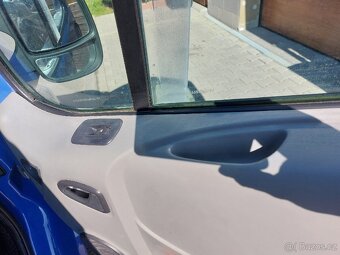 Renault Trafic 2008, 2.0 dci, 85kw, 5míst - 12