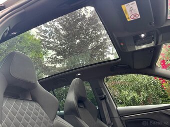 Škoda Scala, 1.0 TSI, STYLE EXTRA/SPORT, ČR - 12