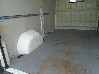 Peugeot Boxer 2.2 HDi L2H2 - 12