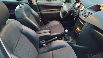 Peugeot 207 1.6 HDI 80KW - 12