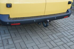 VW Transporter MAXI 2,0 Tdi 103 kw - 12