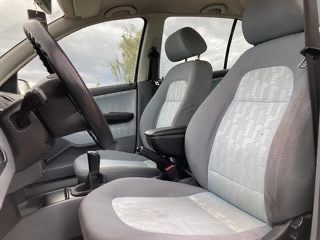 Škoda Fábia 1.4 Benzín 55kW LPG / Splátky - 12