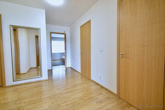 Pronájem bytu 2+kk, Bohuslava Martinů, Stránice, 102 m2 - 12