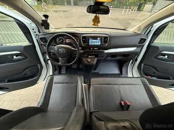Toyota ProAce Verso 2.0 D-4D L2 - 12