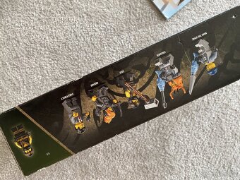 LEGO® Ninjago 70632 Robot zemětřesení - 12