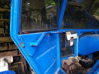 Zetor 5611 - 12