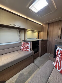 Bailey Phoenix 420 r.v 2019/2020 Mover - 12