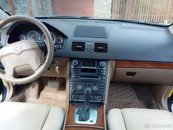 Volvo xc90 D5 AWD - 12