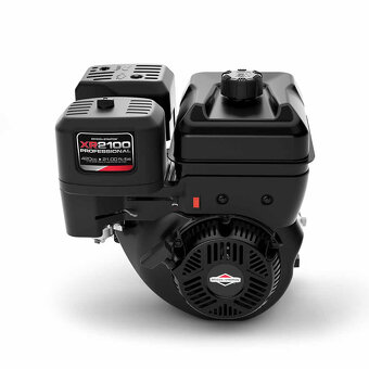 Štěpkovač diskový Briggs&Stratton 130mm - 12