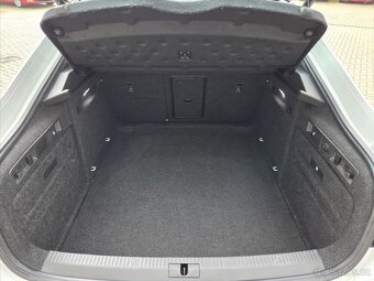 Škoda Superb 1,5 TSi DSG Sportline ČR 2.maj ACT 16V 7DSG Spo - 12