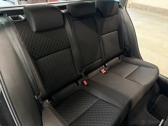 ŠKODA OCTAVIA III COMBI 2.0TDI DSG, r.v.2016, EDITION, XENON - 12