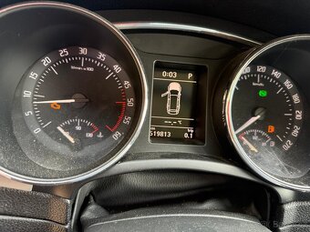 Škoda Superb 2.0 tdi - 12