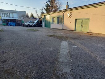 Prodej vícegeneračního domu 1476 m², pozemek 3410 m² Týn nad - 12