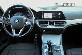 BMW Rad 3 330d A/T DPH - 12