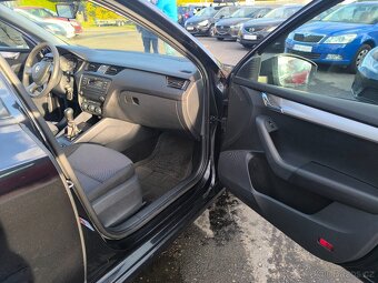 Škoda Octavia III 1.2TSi Active,Klima,Tažné,+zim. kola,2maji - 12