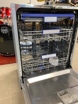 Myčka Philco PDI 1568 CBIT - 12