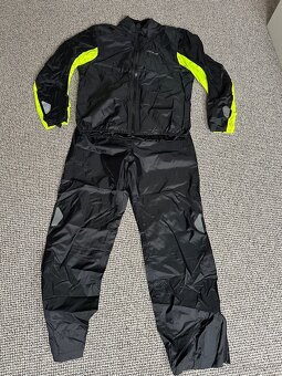 ALPINESTARS BOGOTA PRO DRYSTAR bunda + kalhoty - 12