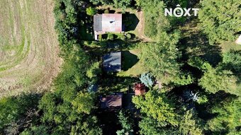 Prodej Chata, 60㎡ - 12