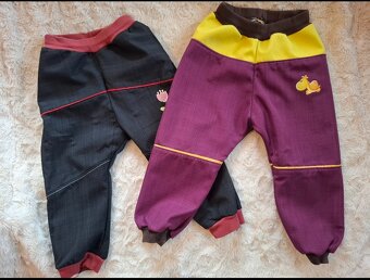 Vybavení pro miminko - 12