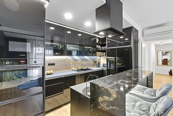 Pronájem bytu 3+KK, 77 m2, Beroun ul. U Židovského hřbitova - 12