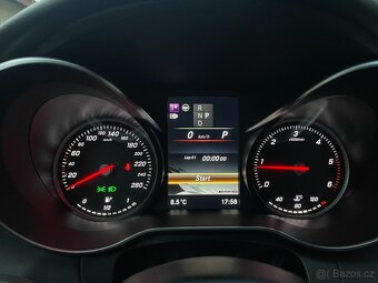 Mercedes Benz - Apple CarPlay, Android Auto, Kódování - 12