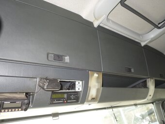 MAN TGX 18.480 XLX Euro6 Standard, Retardér, rok 2015 - 12