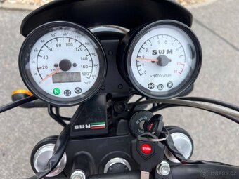 SWM Six Days 440 - 12