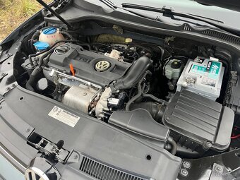 Volkswagen Golf VI Variant 1.4 TSI alu - 12