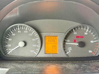 Mercedes-Benz Sprinter 316 XXL - 12