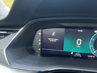 Škoda Octavia Combi Ambition 2.0 TDi - 12