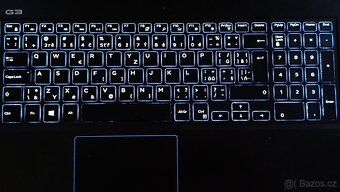 Dell G3 15 Gaming Core-i5,Nvidia GTX 1650, SSD 512GB Intel - 12