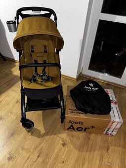Joolz Aer+ - 12