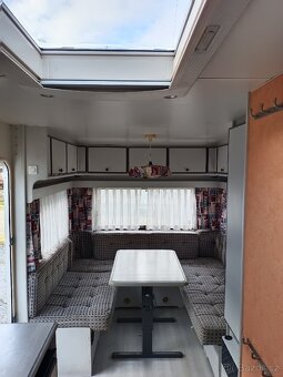 Knaus 485+předstan - 12