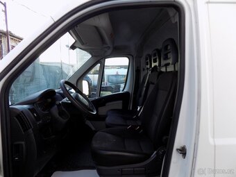 Citroën Jumper 2.2HDI/L4H3/ČR/ - 12